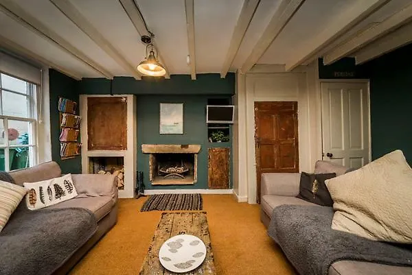Perkins Cottage Γουίτμπι
