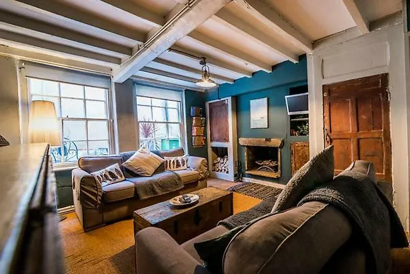 Casa de Férias Perkins Cottage Whitby